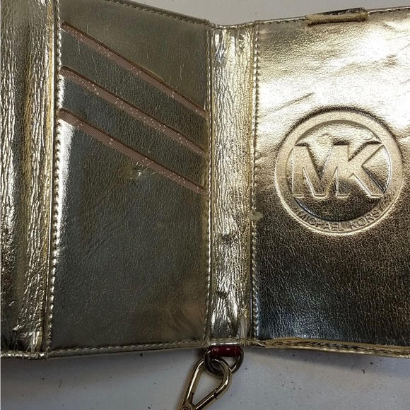 Y2K MICHAEL KORS WRISTLET - Picture 5 of 13